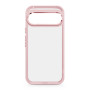 Чохол до мобільного телефона Armorstandart UNIT2 Google Pixel 9 / 9 Pro Pink (ARM80905) Чохол до мобільного телефона Armorstandart UNIT2 Google Pixel 9 / 9 Pro Pink (ARM80905)