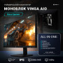 Комп'ютер Vinga AIO Rhino C0561 (R5M16G5050WP.C0561) Комп'ютер Vinga AIO Rhino C0561 (R5M16G5050WP.C0561)