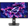 Монітор Asus 26.5" ROG Strix XG27ACDNG 2xHDMI, DP, USB-C, 3xUSB, OLED, 2560x1440, 360Hz, 0.03ms, DCI-P3 99%, AdaptiveSync, Pivot, HDR400 Монітор Asus 26.5" ROG Strix XG27ACDNG 2xHDMI, DP, USB-C, 3xUSB, OLED, 2560x1440, 360Hz, 0.03ms, DCI-P3 99%, AdaptiveSync, Pivot, HDR400