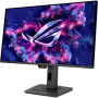 Монітор Asus 26.5" ROG Strix XG27ACDNG 2xHDMI, DP, USB-C, 3xUSB, OLED, 2560x1440, 360Hz, 0.03ms, DCI-P3 99%, AdaptiveSync, Pivot, HDR400 Монітор Asus 26.5" ROG Strix XG27ACDNG 2xHDMI, DP, USB-C, 3xUSB, OLED, 2560x1440, 360Hz, 0.03ms, DCI-P3 99%, AdaptiveSync, Pivot, HDR400