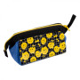 Пенал Yes PH-26-1 Smiley World (533511) Пенал Yes PH-26-1 Smiley World (533511)