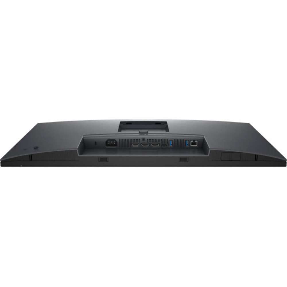 Монітор DELL 27" P2725DE HDMI, 2xDP, USB-C, RJ-45, IPS, 2560x1440, 100Hz, sRGB 99%, Pivot
