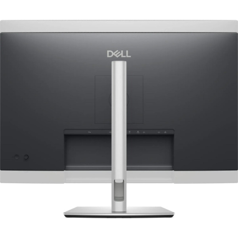Монітор DELL 27" P2725DE HDMI, 2xDP, USB-C, RJ-45, IPS, 2560x1440, 100Hz, sRGB 99%, Pivot