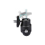 Голова штативна Puluz 1/4" (PU412) Голова штативна Puluz 1/4" (PU412)