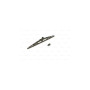 Щітка склоочисника Bosch 3397004578 (3 397 004 578) Щітка склоочисника Bosch 3397004578 (3 397 004 578)