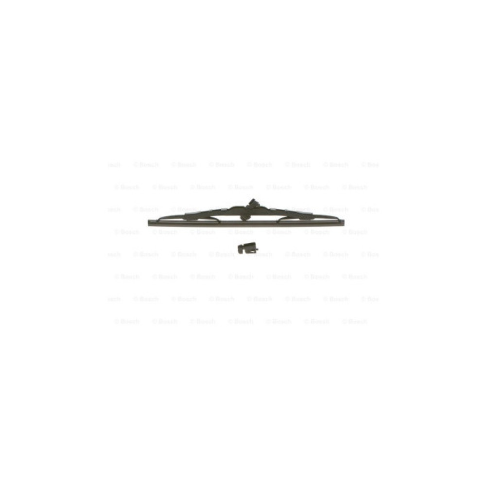 Щітка склоочисника Bosch 3397004578 (3 397 004 578) Щітка склоочисника Bosch 3397004578 (3 397 004 578)