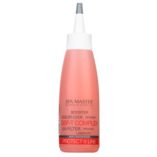 Кондиціонер для волосся Spa Master Hair GSP-T Concentrate Концентрат для фіто-ламінування 120 мл (3800010521680)