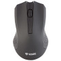 Мишка YENKEE YMS 2015BK Monaco Wireless Black (45010824) Мишка YENKEE YMS 2015BK Monaco Wireless Black (45010824)