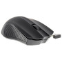 Мишка YENKEE YMS 2015BK Monaco Wireless Black (45010824) Мишка YENKEE YMS 2015BK Monaco Wireless Black (45010824)