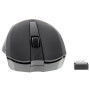 Мишка YENKEE YMS 2015BK Monaco Wireless Black (45010824) Мишка YENKEE YMS 2015BK Monaco Wireless Black (45010824)