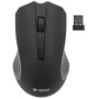 Мишка YENKEE YMS 2015BK Monaco Wireless Black (45010824) Мишка YENKEE YMS 2015BK Monaco Wireless Black (45010824)