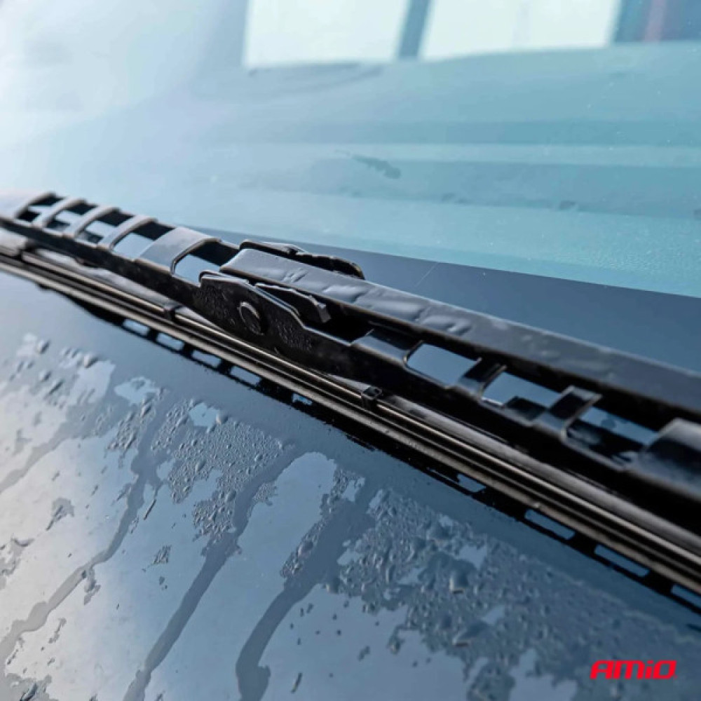 Щітка склоочисника AMiO 26" 650 мм (01203) (012031) Щітка склоочисника AMiO 26" 650 мм (01203) (012031)