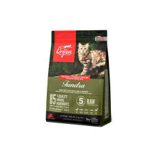 Сухий корм для кішок Orijen Tundra 1.8 кг (0064992283186) Сухий корм для кішок Orijen Tundra 1.8 кг (0064992283186)