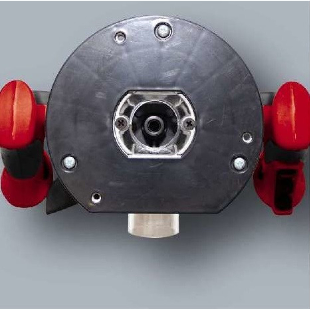 Фрезер Einhell TE-RO 1255 E 1200Вт цанга 6 та 8мм 11000-30000об/хв 3.3кг