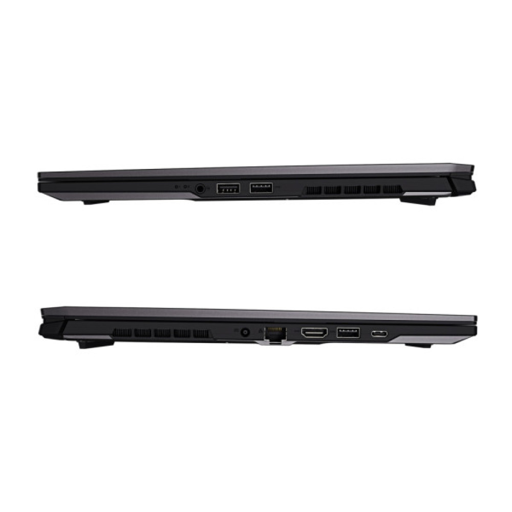 Ноутбук GIGABYTE Aero X16 EG61H (1VH93UAC64AH)