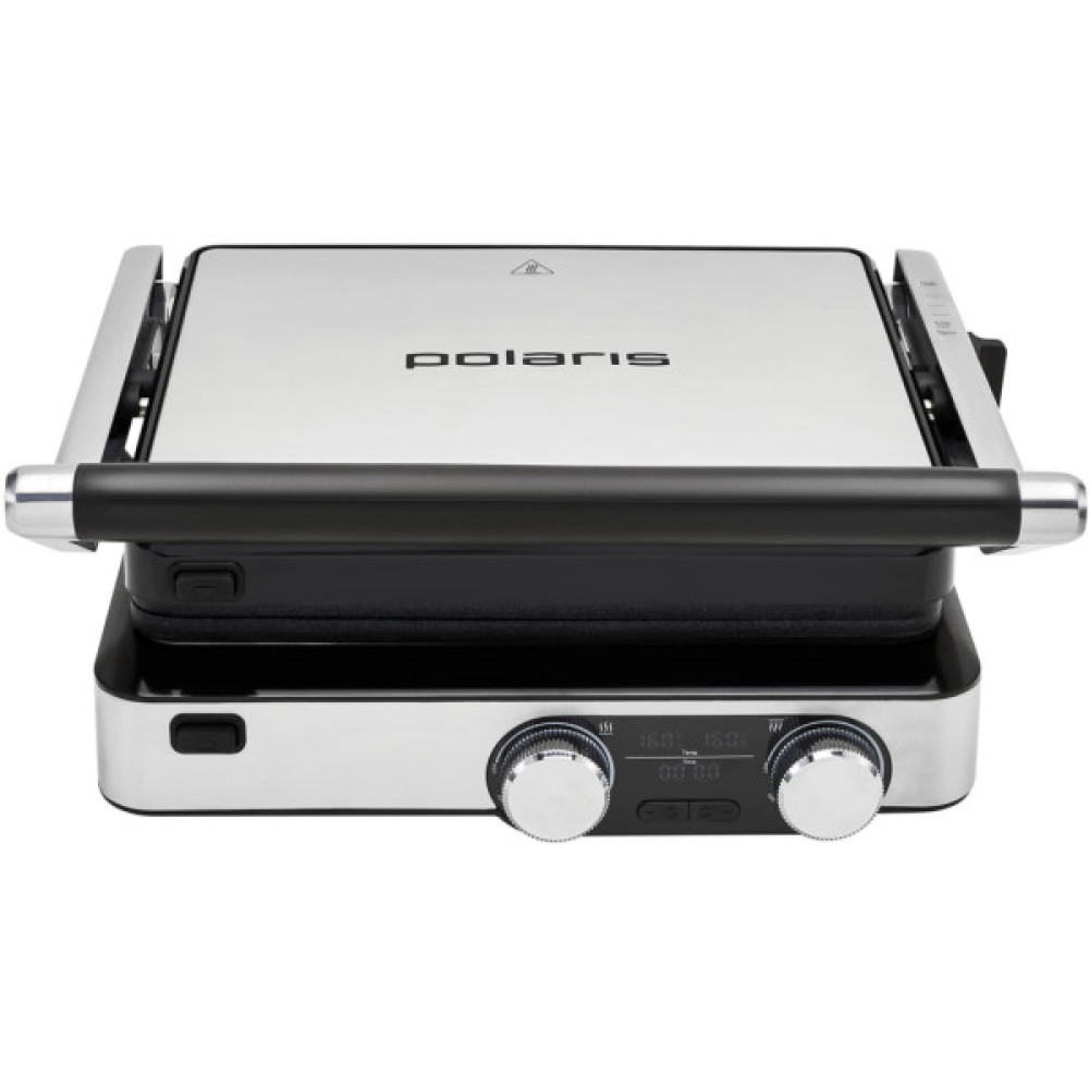 Електрогриль Polaris PGP 7001D Silver