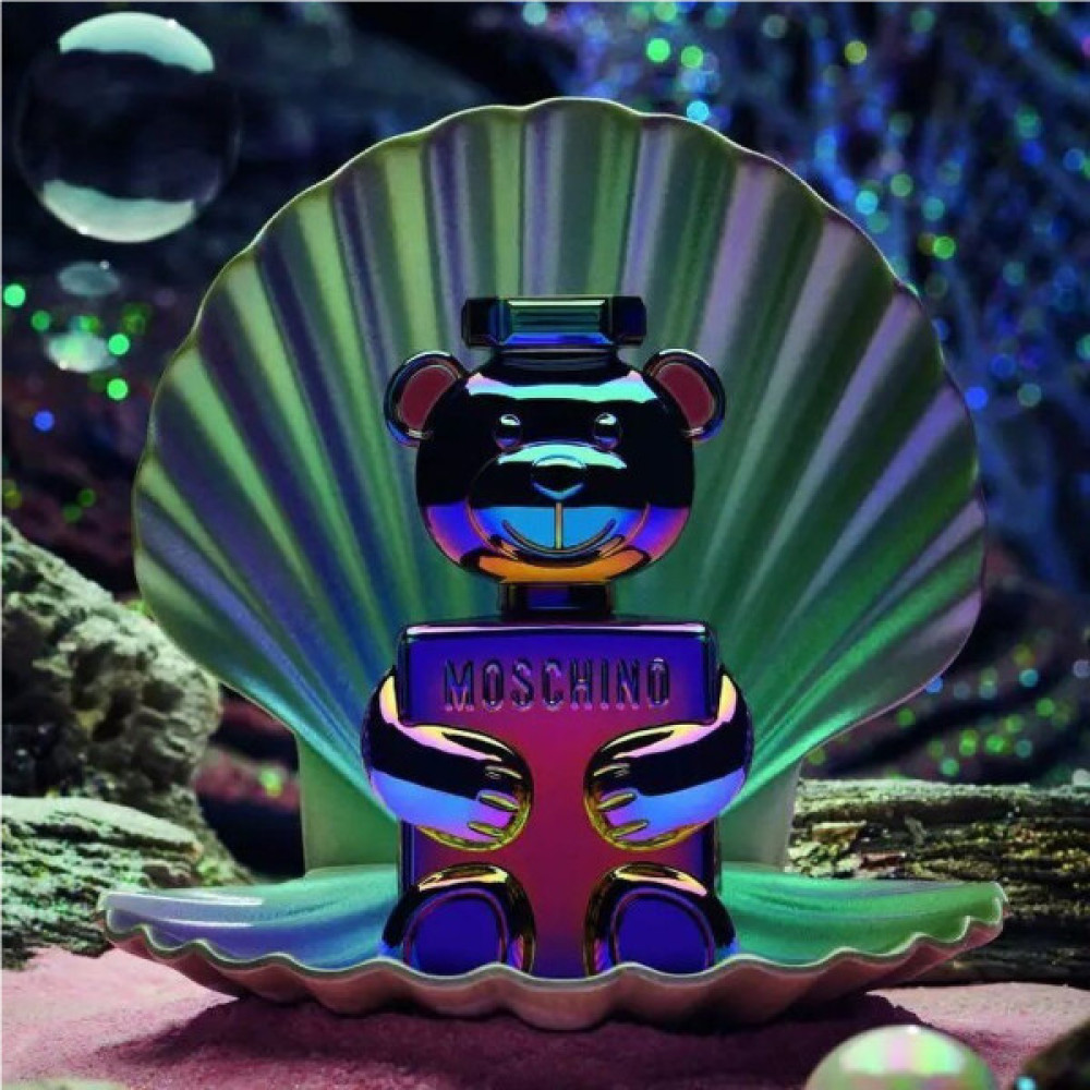 Парфумована вода Moschino Toy 2 Pearl 100 мл (8011003878611)