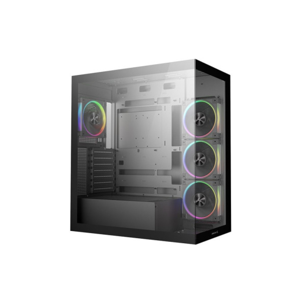 Корпус для ПК Deepcool CG580 4F V2