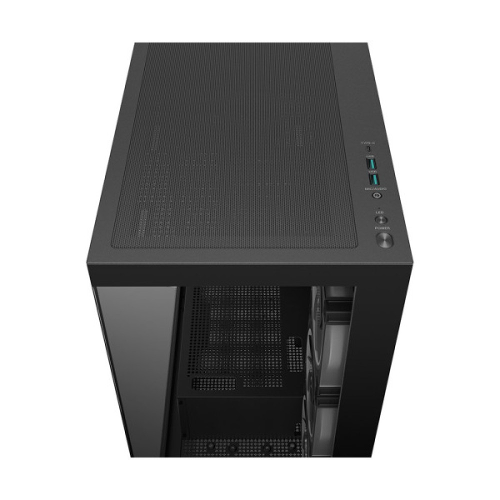 Корпус для ПК Deepcool CG580 4F V2