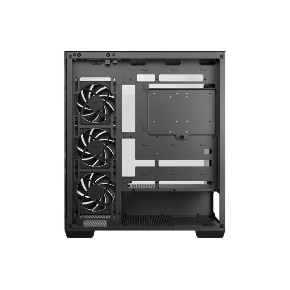 Корпус для ПК Deepcool CG580 4F V2