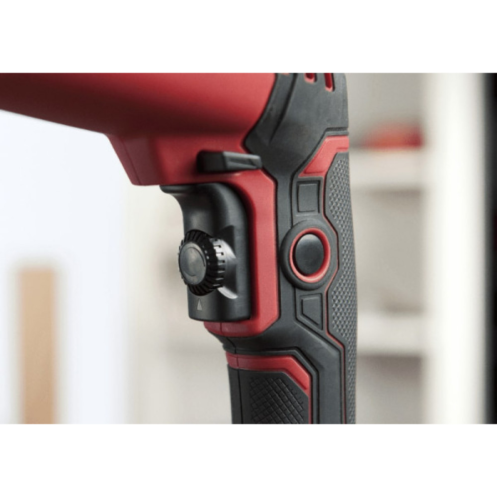 Дриль ударний SKIL 6745 GA 1050Вт ШЗП 13мм 0-3200об/хв аксесуари кейс 2.6кг