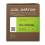 Картридж Patron HP CLJ CF412A, для Pro M452/M477 Yellow, GREEN Label (PN-410AYGL)