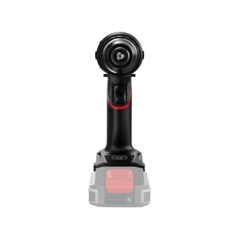 Шуруповерт Deli 20V, 50Nm, 10 мм (без АКБ та ЗП) (EDE-DZ20-1)