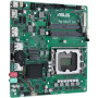 Материнcька плата ASUS PRO H610T D4-CSM s1700 H610 2xDDR4 M.2 HDMI DP LVDS Thin mITX