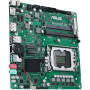 Материнcька плата ASUS PRO H610T D4-CSM s1700 H610 2xDDR4 M.2 HDMI DP LVDS Thin mITX
