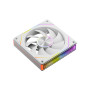 Кулер до корпусу PcCooler FG120 ARGB WH