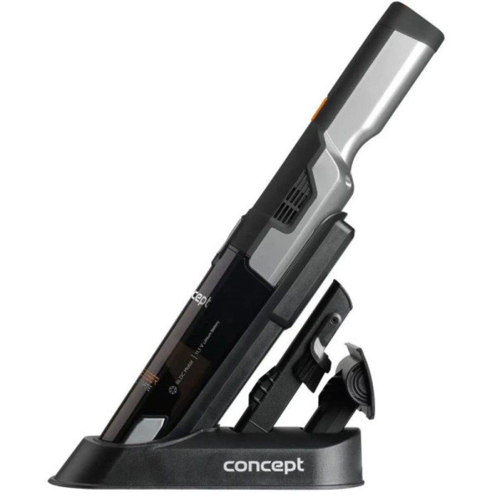 Пилосос Concept VP4410