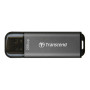 USB флеш накопичувач Transcend 256GB JetFlash 920 Black USB 3.2 (TS256GJF920) USB флеш накопичувач Transcend 256GB JetFlash 920 Black USB 3.2 (TS256GJF920)