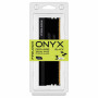 Модуль пам'яті для комп'ютера DDR4 8GB 3600 MHz Onyx Black RGB Prologix (PRO8GB3600YBR4)
