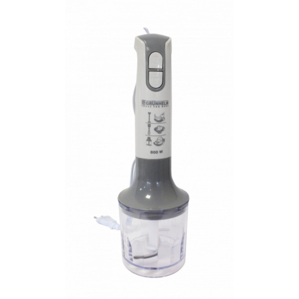 Блендер Grunhelm EBS-800SG