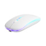 Мишка Defender Touch MM-997 Silent Wireless RGB White (52998) Мишка Defender Touch MM-997 Silent Wireless RGB White (52998)