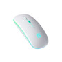 Мишка Defender Touch MM-997 Silent Wireless RGB White (52998) Мишка Defender Touch MM-997 Silent Wireless RGB White (52998)