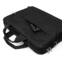 Сумка для ноутбука Vinga 14" NB1402 Black, white print (NB1402UWBK) Сумка для ноутбука Vinga 14" NB1402 Black, white print (NB1402UWBK)