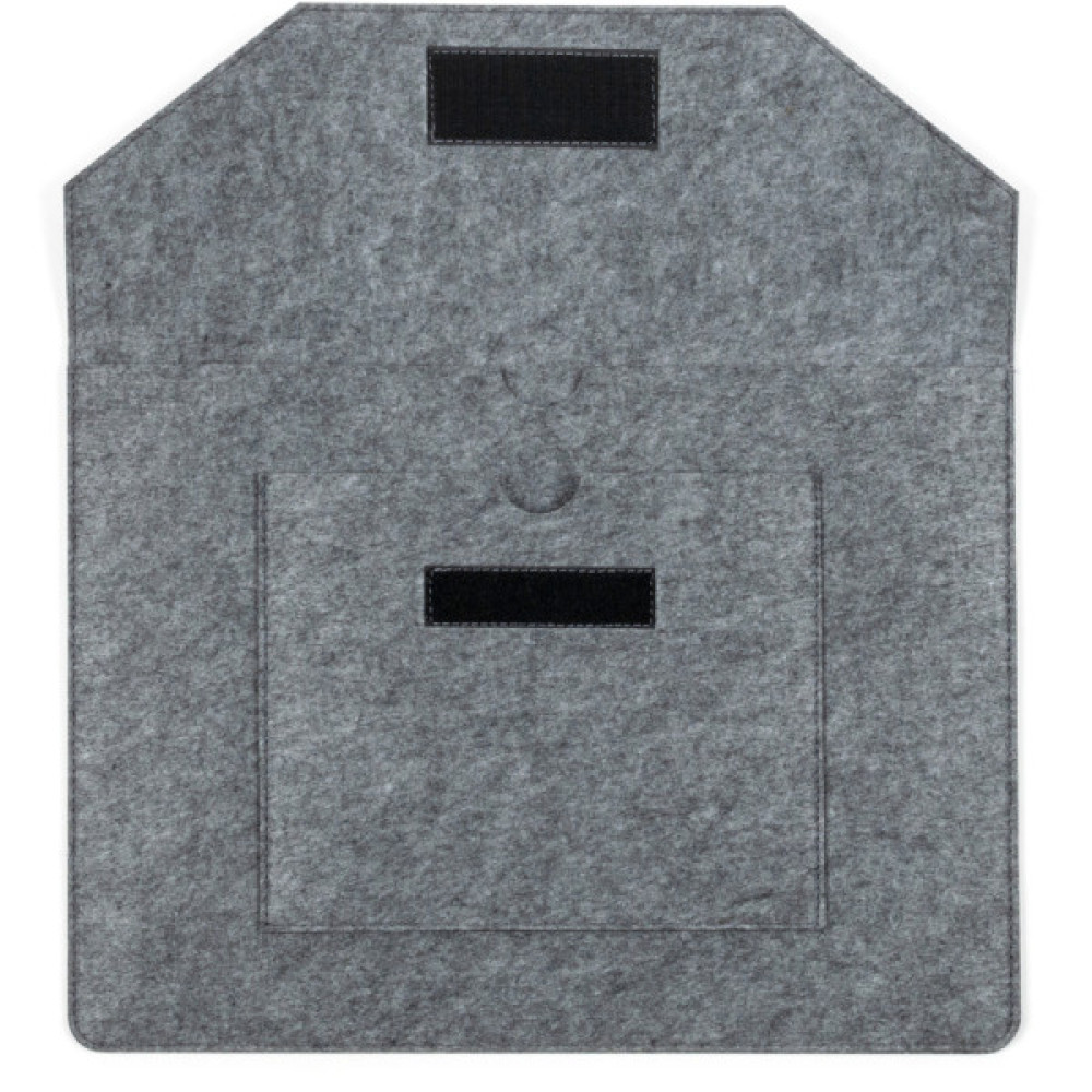 Чохол до ноутбука Vinga 15.6" NSF150 Envelope Gray (NSF150EGY)
