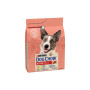Сухий корм для собак Purina Dog Chow Active Adult зі смаком курки 2.5 кг (7613034487858)