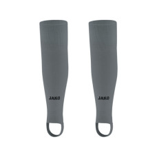 Гетри Jako Glasgow2.0 Junior 3414-40 без шкарпетки сірий Діт M (4059562249828)