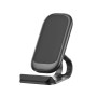 Зарядний пристрій ColorWay Wireless Stand 15W Black (CW-CHW31Q-BK) Зарядний пристрій ColorWay Wireless Stand 15W Black (CW-CHW31Q-BK)