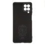 Чохол до мобільного телефона Armorstandart ICON Case Samsung M53 (M536) Black (ARM67498) Чохол до мобільного телефона Armorstandart ICON Case Samsung M53 (M536) Black (ARM67498)