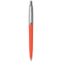 Ручка кулькова Parker JOTTER 17 Original Vermilon CT BP (15 932_BRED)