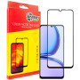 Скло захисне Dengos Realme C53 (black) (TGFG-339) Скло захисне Dengos Realme C53 (black) (TGFG-339)