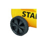 Компресор Stanley з ремінним приводом B 345/10/100, 330 л/хв, 2.2 кВт (B345/10/100)