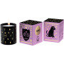 Ароматична свічка Yope Incense Soy Candle 200 г (5900168901216) Ароматична свічка Yope Incense Soy Candle 200 г (5900168901216)