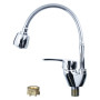 Змішувач AQUATICA ML-4B644C Змішувач AQUATICA ML-4B644C