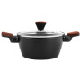 Каструля Polaris Albero 4 л (Albero-24C) Каструля Polaris Albero 4 л (Albero-24C)