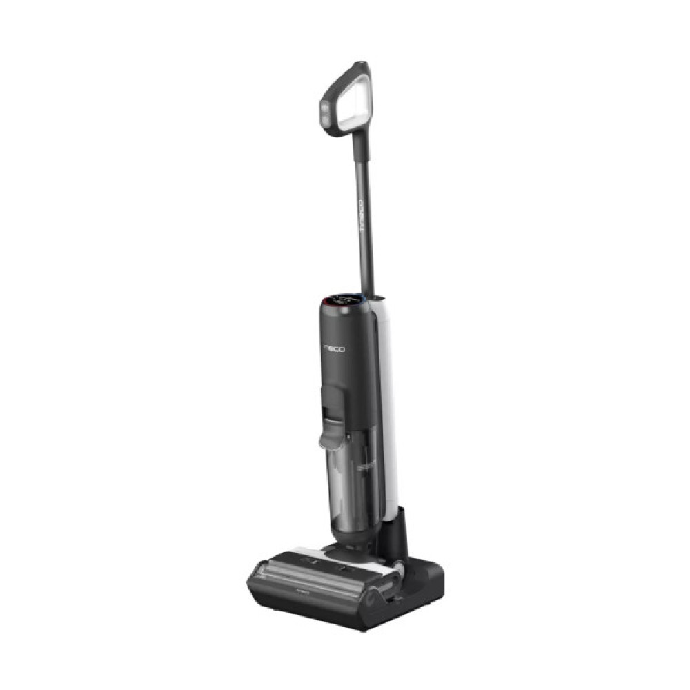 Пилосос Tineco Floor One S6 Flashdry Pet (FW360100DE)