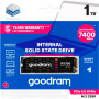 Накопичувач SSD M.2 2280 4TB Goodram (SSDPR-PX700-04T-80) Накопичувач SSD M.2 2280 4TB Goodram (SSDPR-PX700-04T-80)